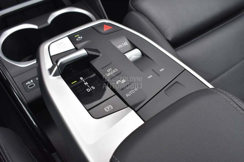 BMW X1 23d xDrive
