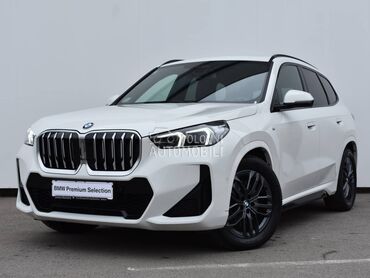 BMW X1 23d xDrive