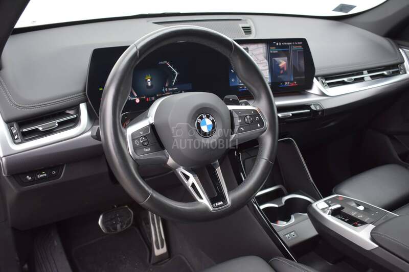 BMW X1 23d xDrive