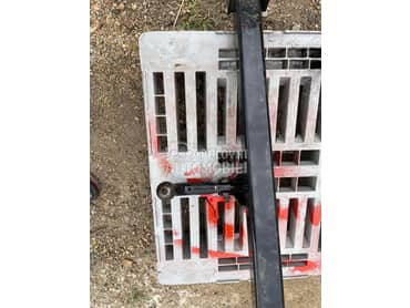 kuka za Mercedes Benz E 200, E 220, E 230 ...