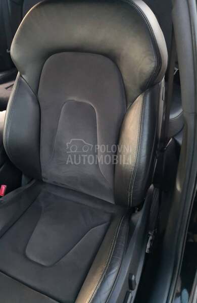 Audi A4 2.0TDI/Quatro/S-line