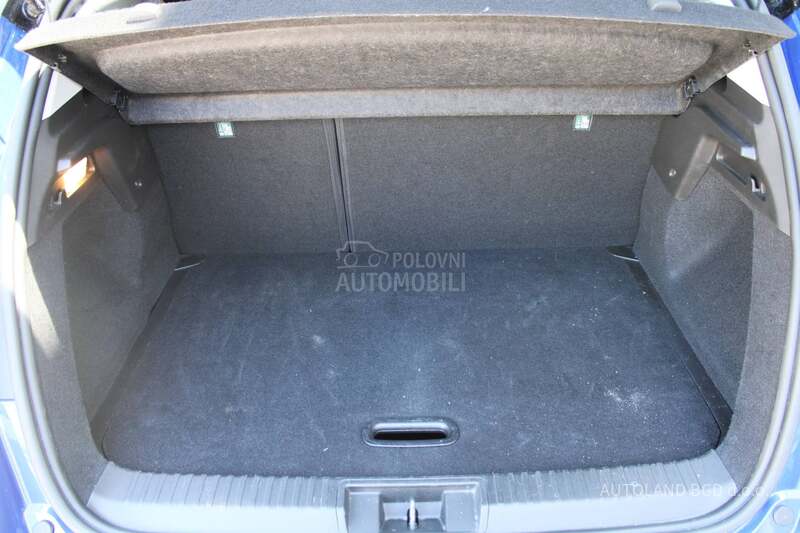 Renault Captur 1.0