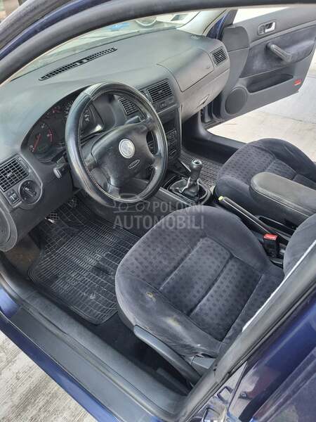 Volkswagen Golf 4 1.9 TDI