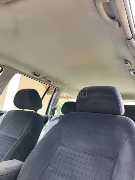Volkswagen Golf 4 1.9 TDI