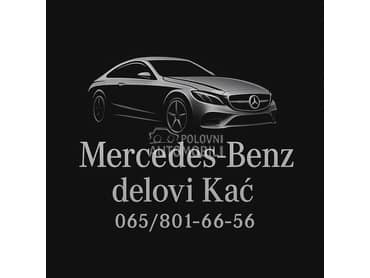 Poklopac motora w156 za Mercedes Benz GLA Klasa