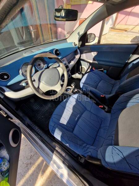 Smart ForFour 1,3