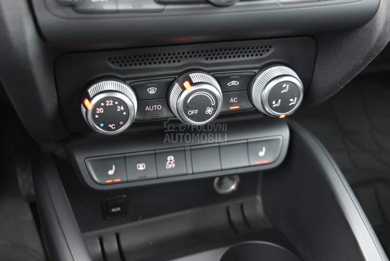 Audi A1 1.4 TFSI S Tronic