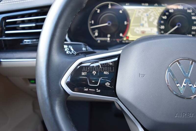 Volkswagen Touareg 3.0 Highline