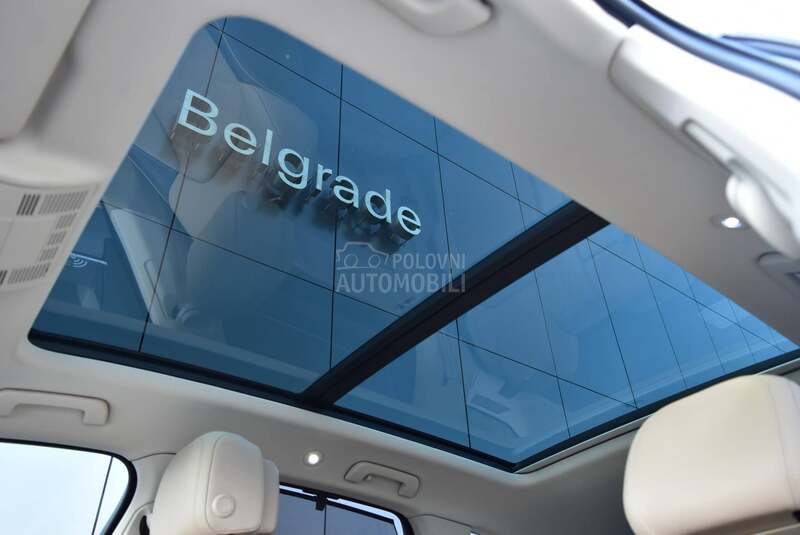 Volkswagen Touareg 3.0 Highline