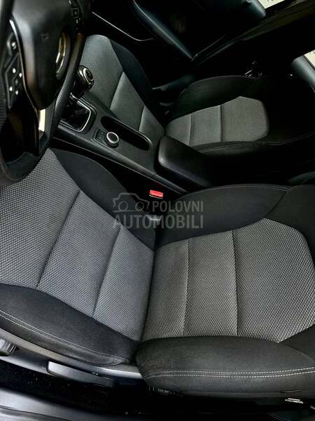Mercedes Benz GLA 200 CDI