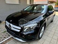 Mercedes Benz GLA 200 