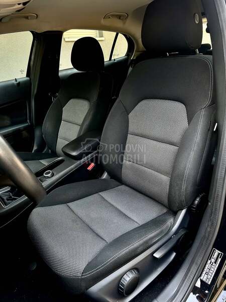 Mercedes Benz GLA 200 CDI