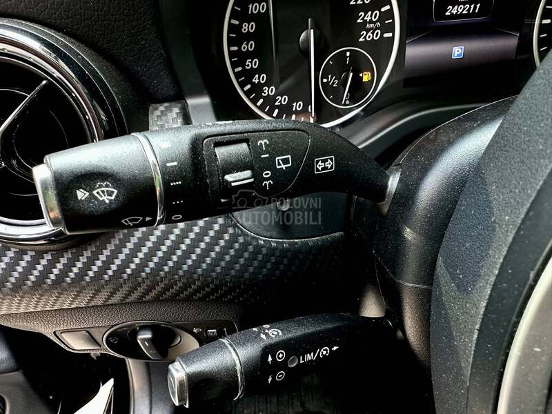 Mercedes Benz GLA 200 CDI