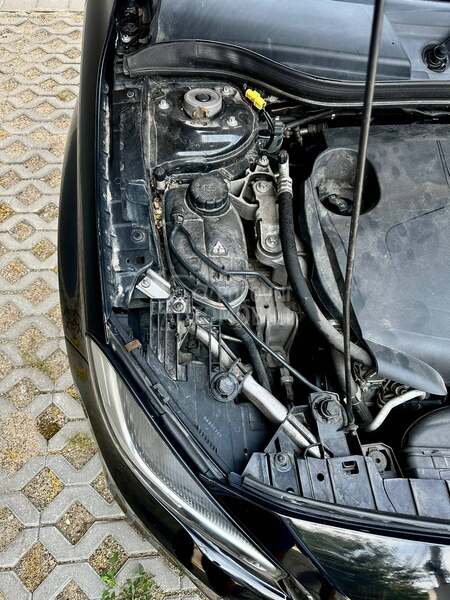 Mercedes Benz GLA 200 CDI