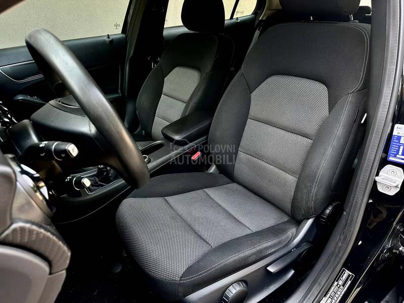 Mercedes Benz GLA 200 CDI