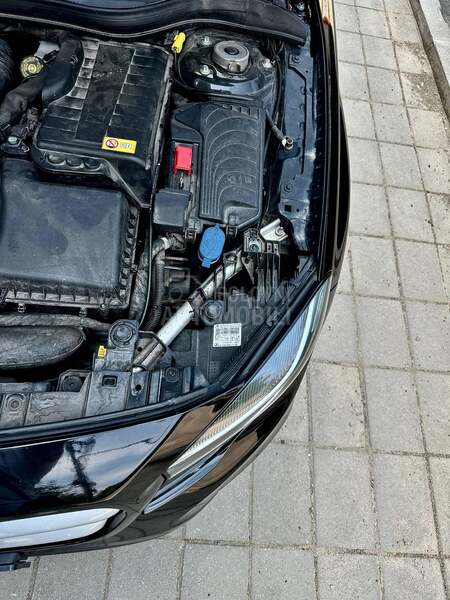 Mercedes Benz GLA 200 CDI