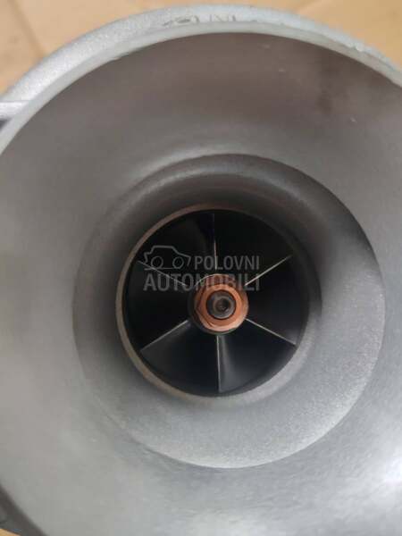 turbina 184ks