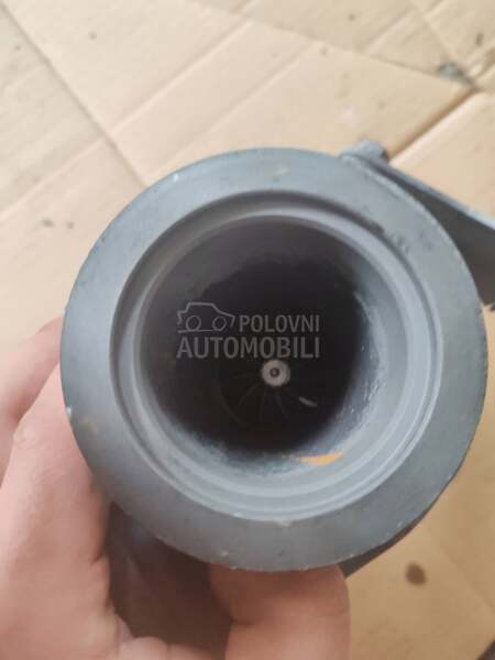 turbina 184ks