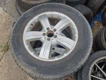 Aluminijumske felne  18" 5 x 112