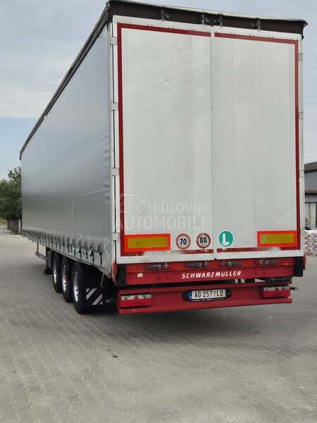 Schwarzmuller J serije