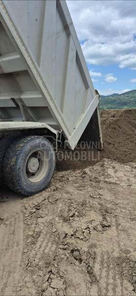 Iveco trucker