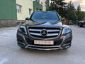 Mercedes Benz GLK 220 cdi Bussines premium