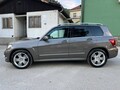 Mercedes Benz GLK 220 cdi Bussines premium
