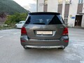 Mercedes Benz GLK 220 cdi Bussines premium