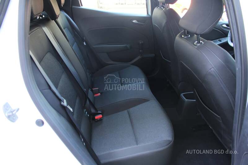 Renault Clio 1.0 sCe