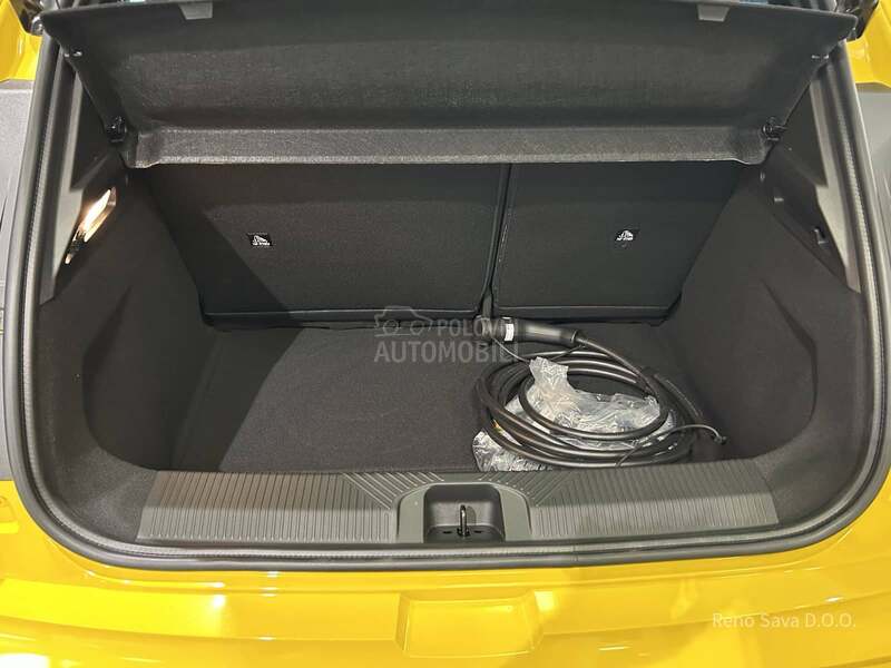 Renault 5 E-Tech Techno EV40 120hp