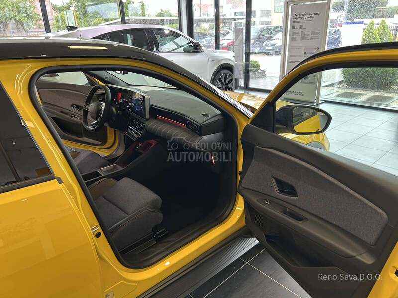 Renault 5 E-Tech Techno EV40 120hp