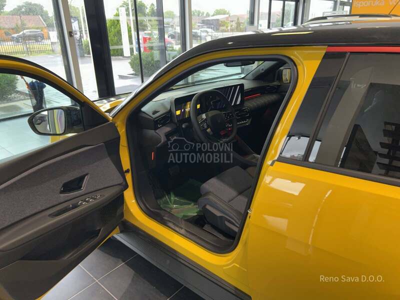 Renault 5 E-Tech Techno EV40 120hp