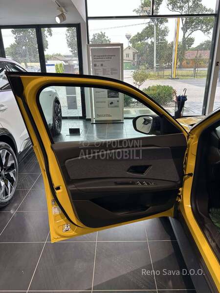 Renault 5 E-Tech Techno EV40 120hp