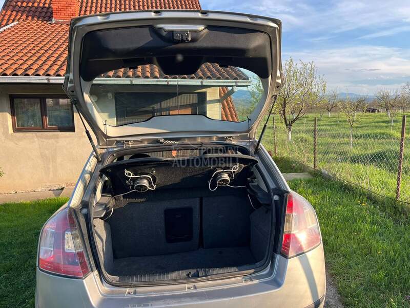 Fiat Stilo 1.6 16v