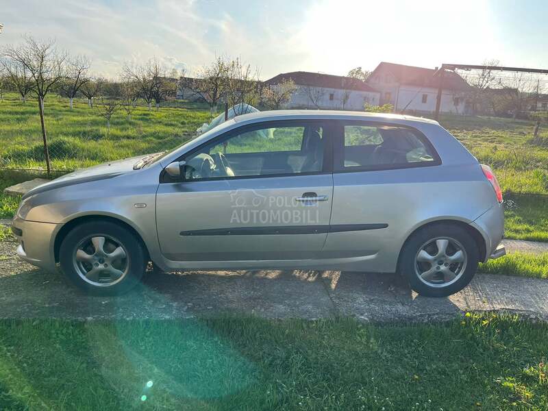Fiat Stilo 1.6 16v