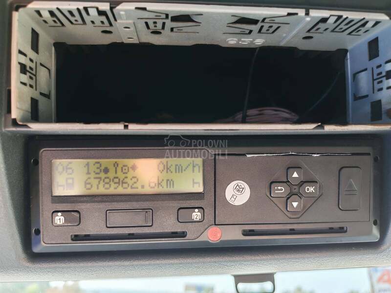 MAN TGX 18.480