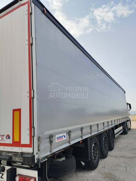 MAN TGX 18.480