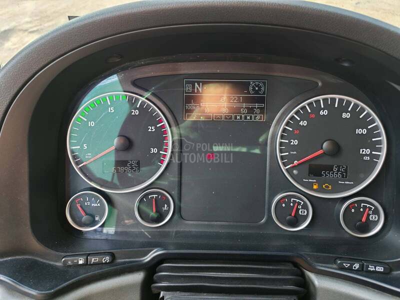 MAN TGX 18.480