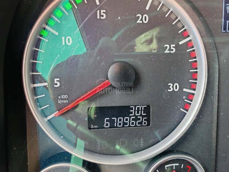 MAN TGX 18.480