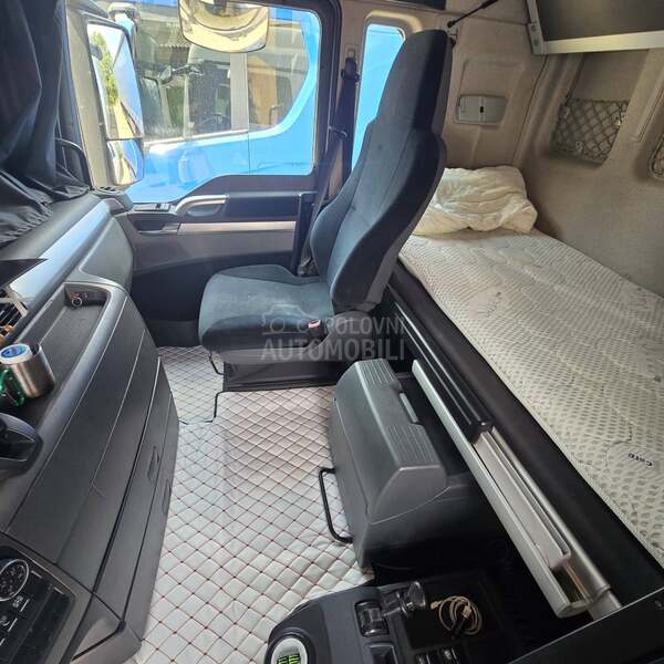 MAN TGX 18.480