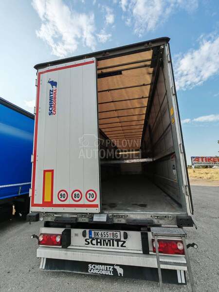 MAN TGX 18.480