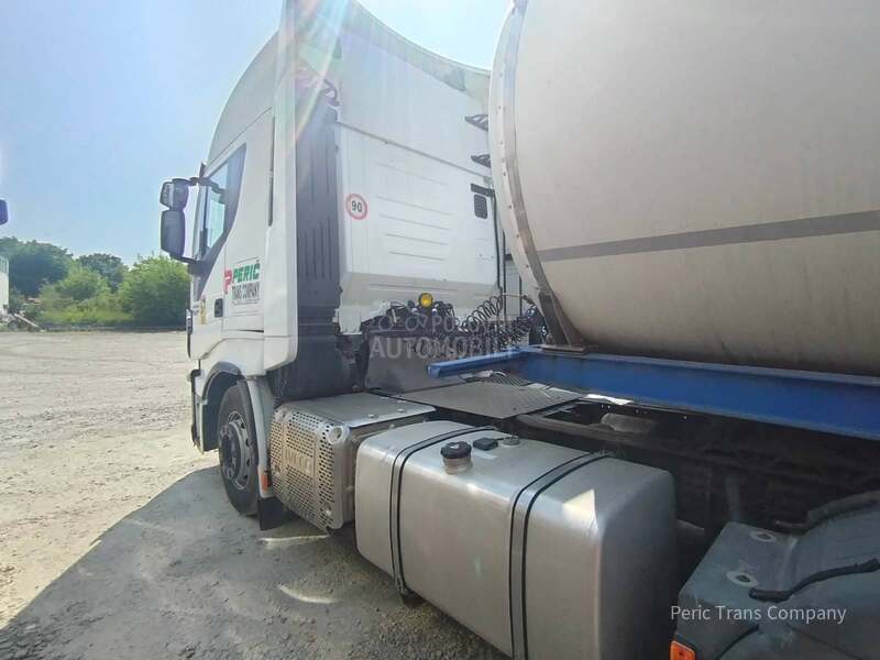 Iveco Stralis AS440