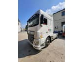 DAF XF 460 FT