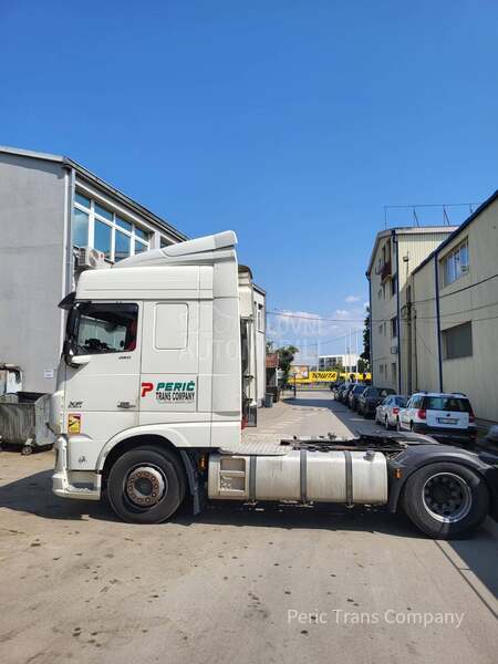 DAF XF 460 FT
