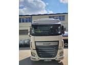 DAF XF 460 FT
