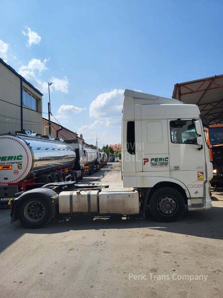 DAF XF 460 FT