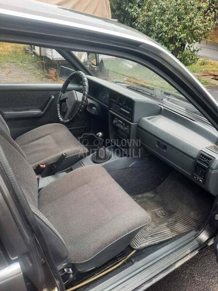 Opel Rekord REKORD 2.0 S