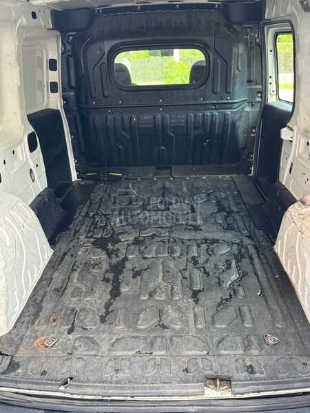 Opel Combo MAXI