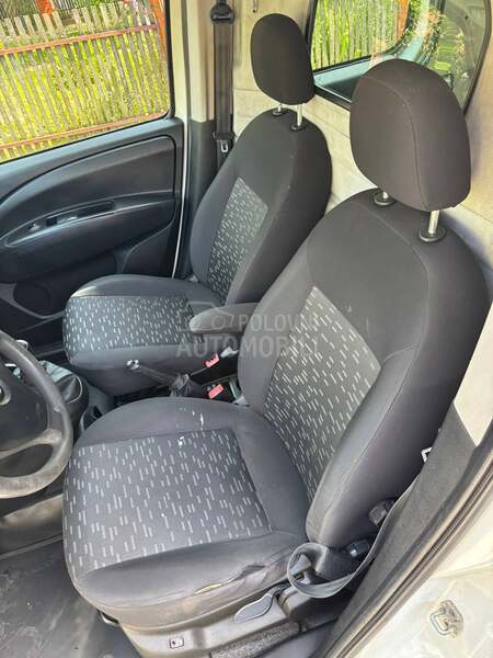 Opel Combo MAXI
