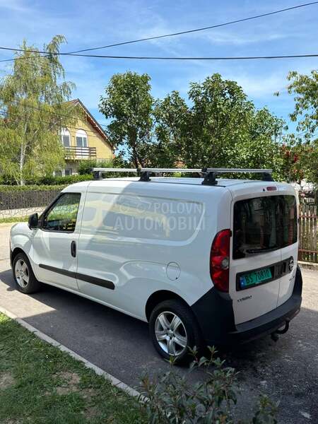 Opel Combo MAXI